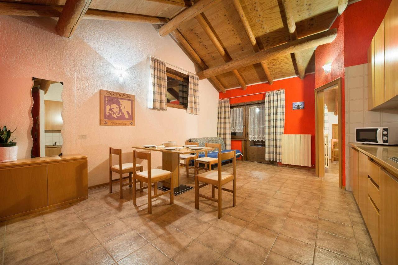 Adele Apartment Livigno