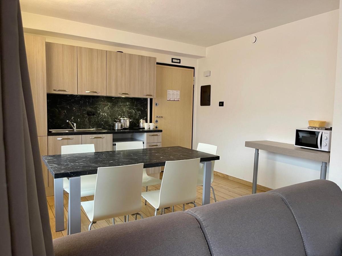 Apartment Adele *