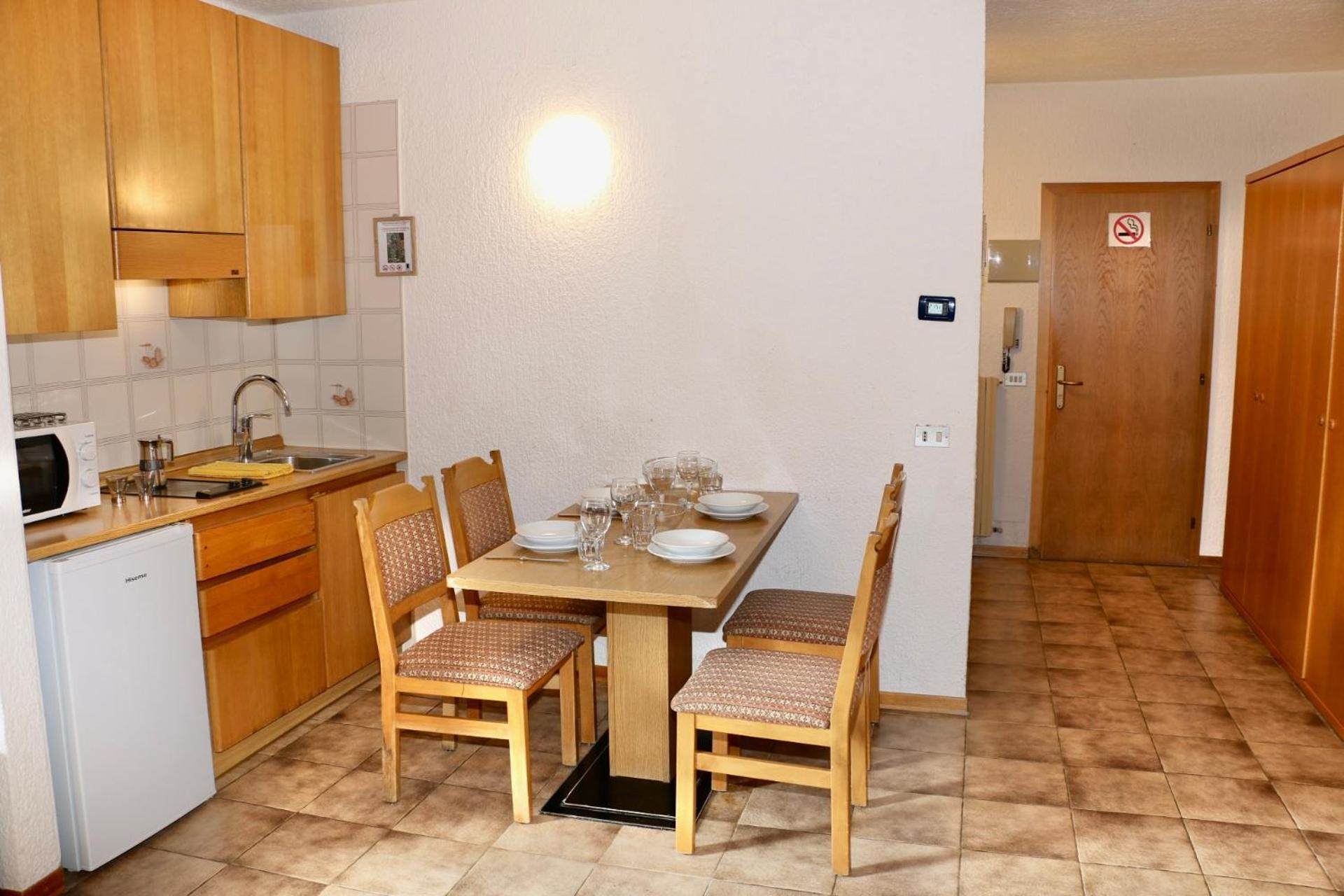 Apartment Adele
