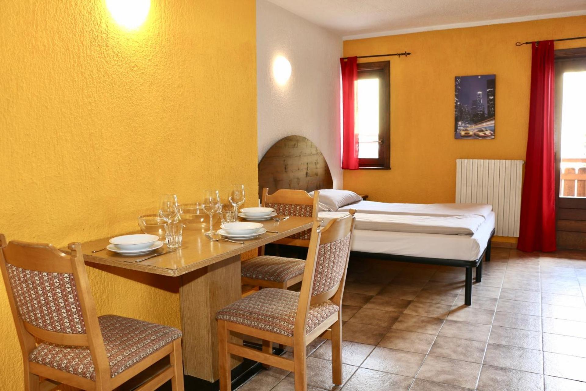 Adele Apartment Livigno