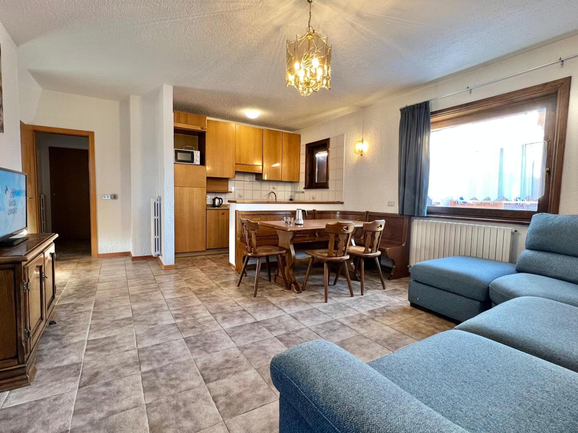 Apartment Adele