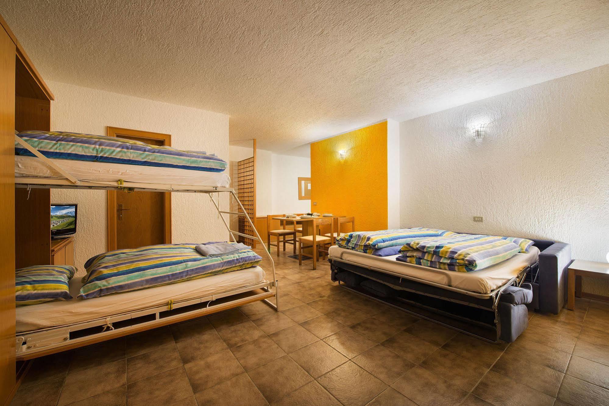 Adele Apartment Livigno
