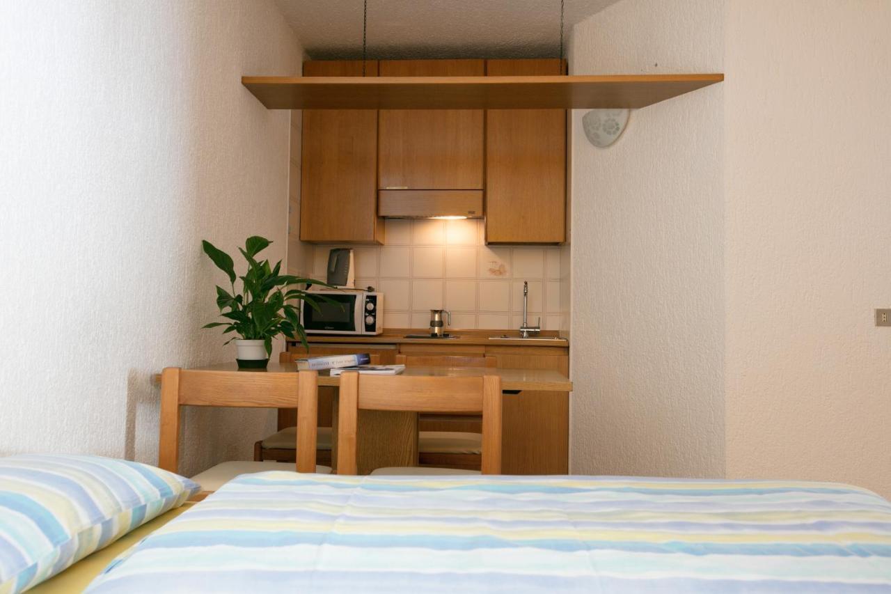 Adele Apartment Livigno
