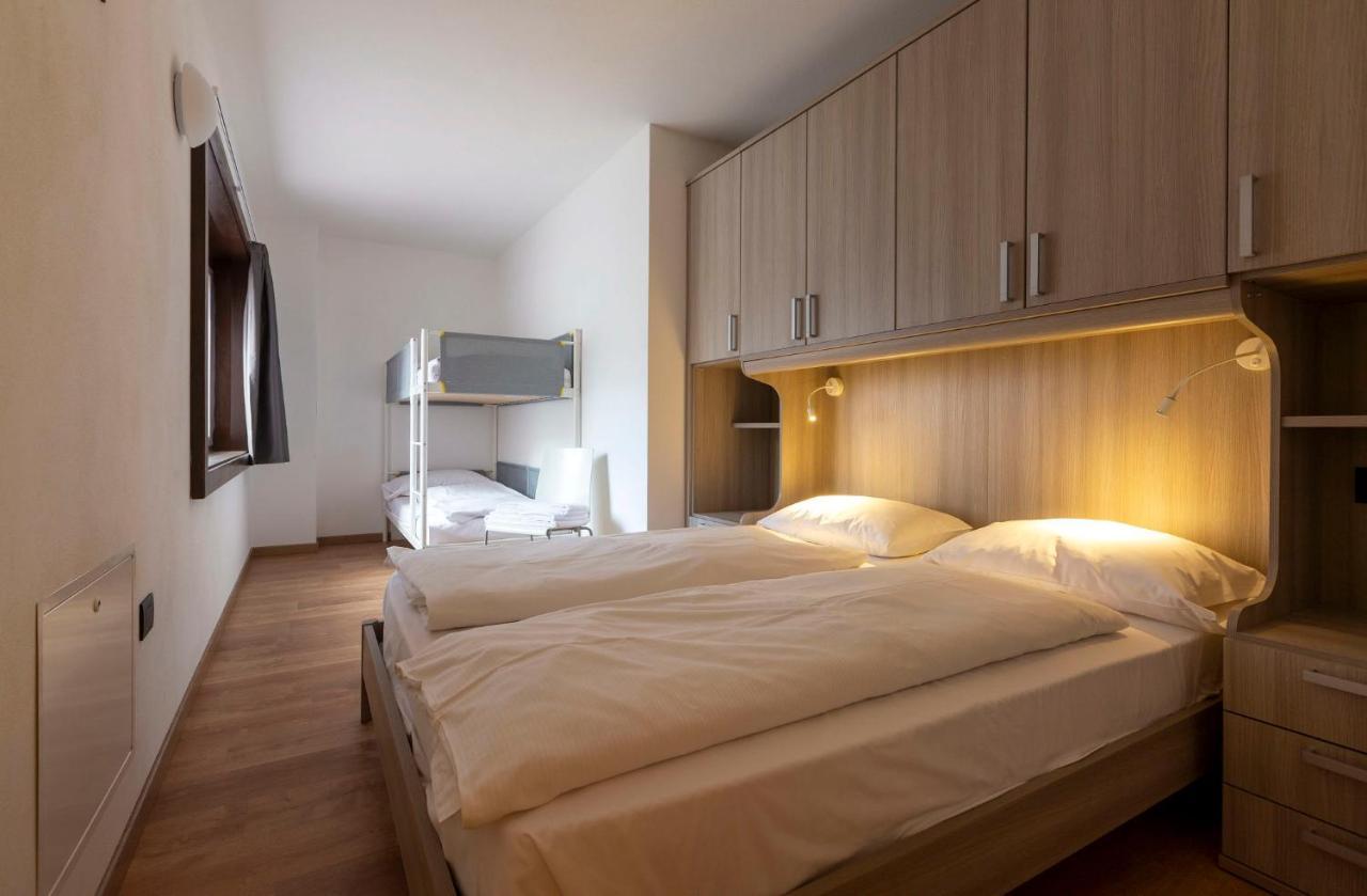 Adele Apartment *